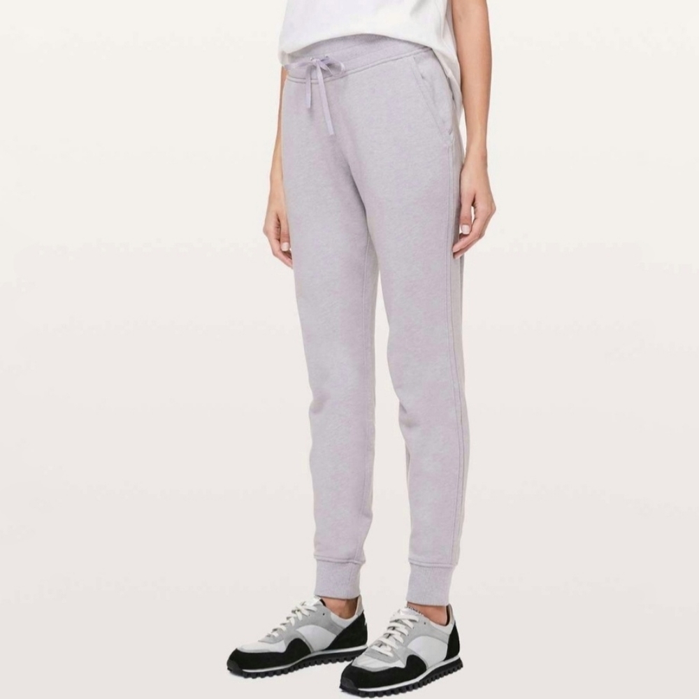 🍋Lululemon Warm Down Jogger II